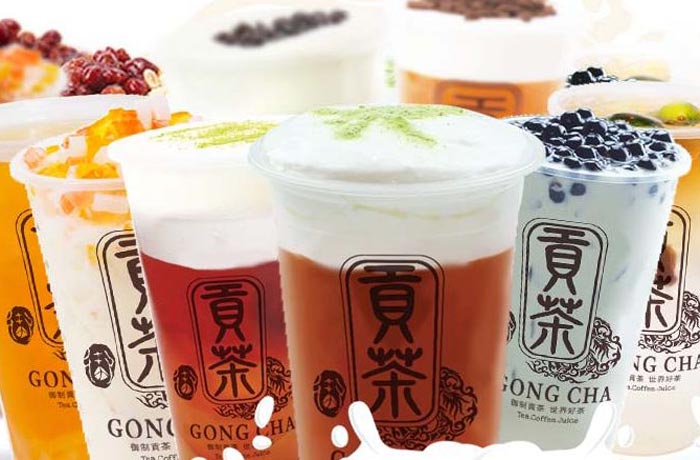 平昌贡茶培训